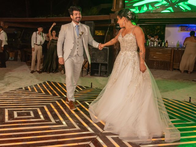 La boda de Jole y Gaby en Mérida, Yucatán 38