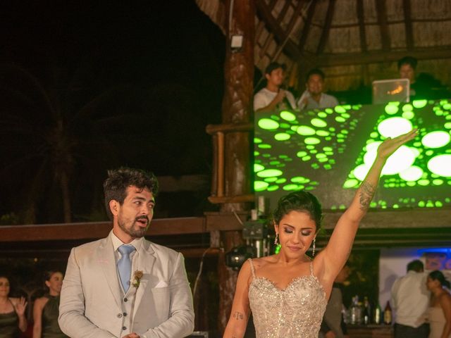 La boda de Jole y Gaby en Mérida, Yucatán 39