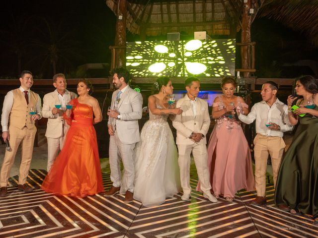 La boda de Jole y Gaby en Mérida, Yucatán 40