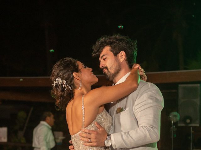 La boda de Jole y Gaby en Mérida, Yucatán 41