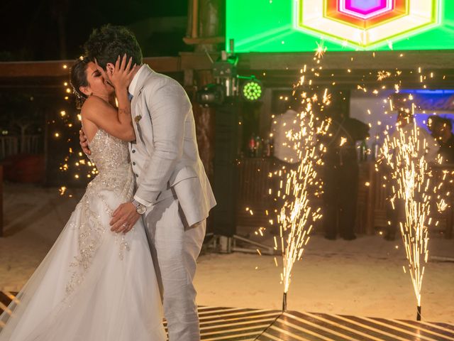 La boda de Jole y Gaby en Mérida, Yucatán 42