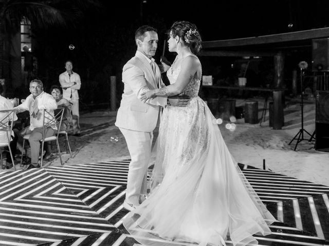 La boda de Jole y Gaby en Mérida, Yucatán 47