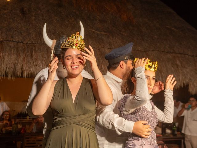 La boda de Jole y Gaby en Mérida, Yucatán 48