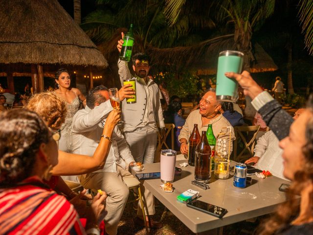 La boda de Jole y Gaby en Mérida, Yucatán 49