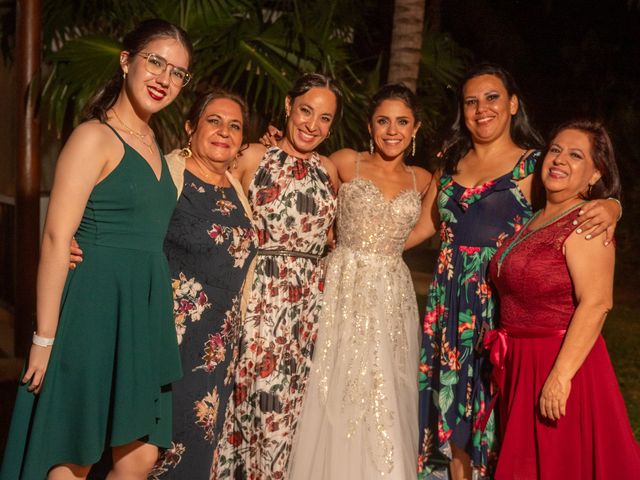 La boda de Jole y Gaby en Mérida, Yucatán 50