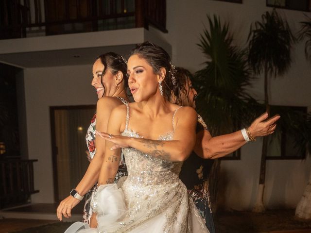 La boda de Jole y Gaby en Mérida, Yucatán 52