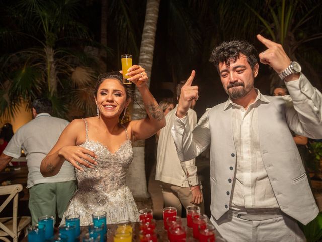 La boda de Jole y Gaby en Mérida, Yucatán 54