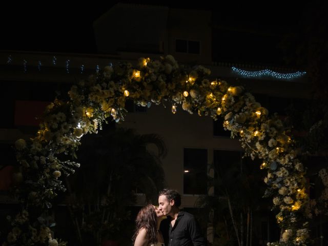 La boda de Renee y Karel en Acapulco, Guerrero 41