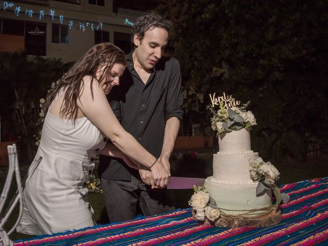 La boda de Renee y Karel en Acapulco, Guerrero 46