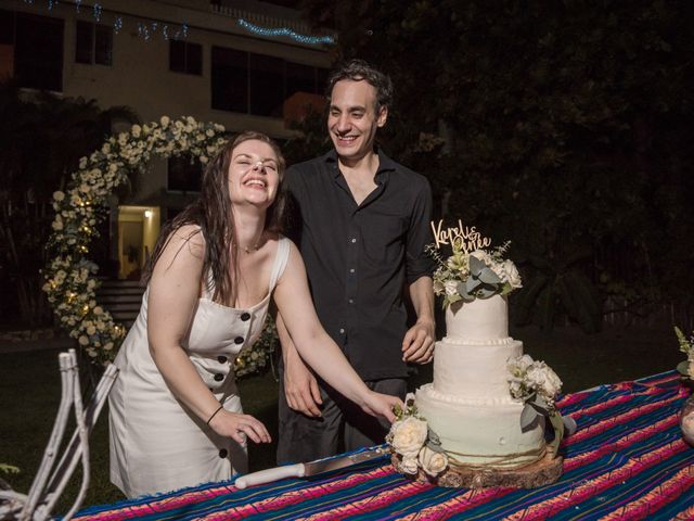 La boda de Renee y Karel en Acapulco, Guerrero 47