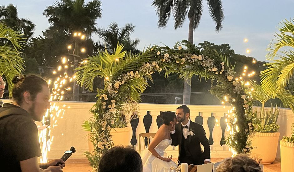 La boda de Rami y Majo en Mérida, Yucatán