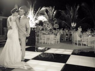 La boda de Ana Laura y Rigoberto