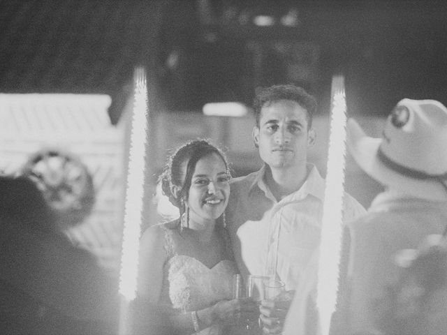 La boda de Yosafat y Patricia en Cuautitlán Izcalli, Estado México 68