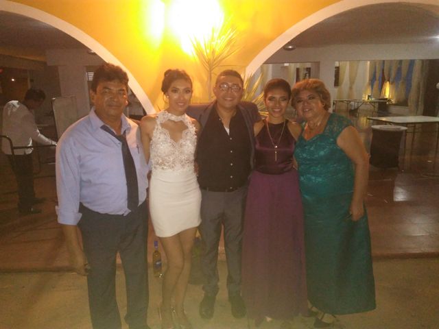 La boda de Iván y Alici en Mérida, Yucatán 5
