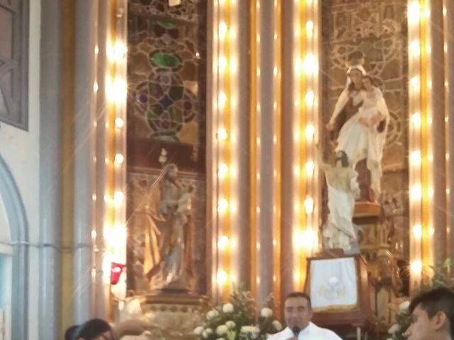 La boda de Iván y Alici en Mérida, Yucatán 6