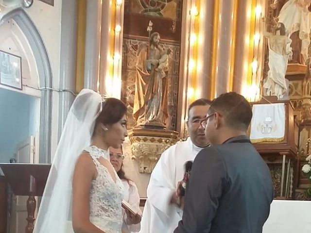 La boda de Iván y Alici en Mérida, Yucatán 7