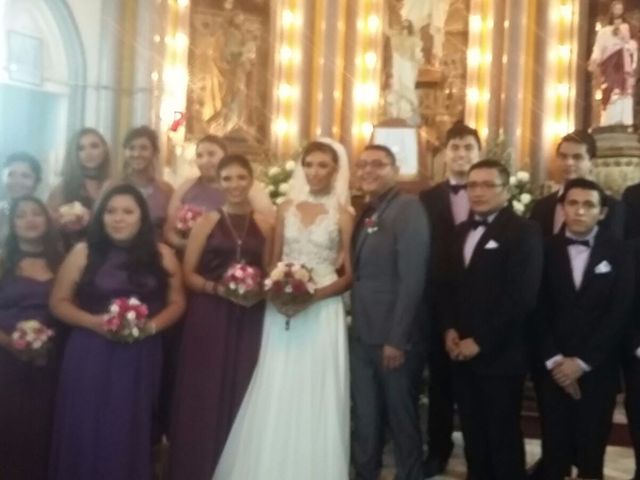 La boda de Iván y Alici en Mérida, Yucatán 2