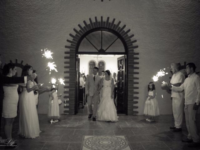 La boda de Rigoberto y Ana Laura en Guaymas-San Carlos, Sonora 5