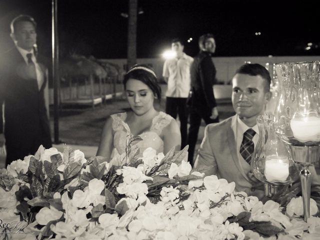 La boda de Rigoberto y Ana Laura en Guaymas-San Carlos, Sonora 6