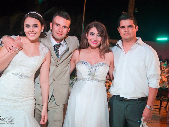 La boda de Rigoberto y Ana Laura en Guaymas-San Carlos, Sonora 13