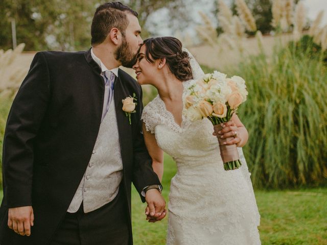 La boda de Manuel y Pamela  en Ciudad Juárez, Chihuahua 1