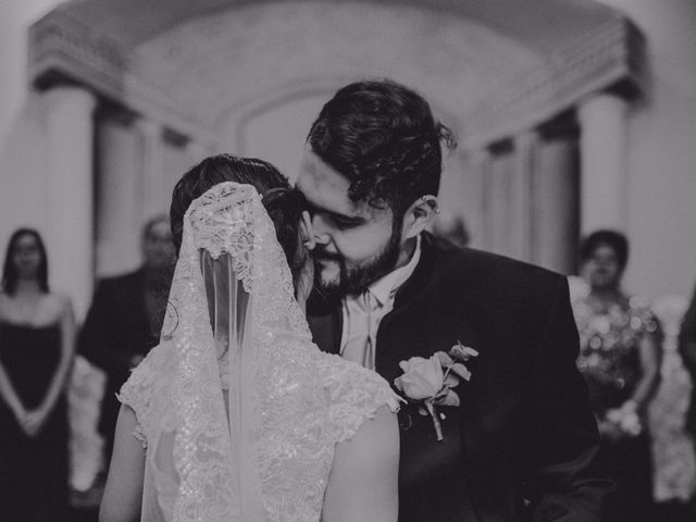 La boda de Manuel y Pamela  en Ciudad Juárez, Chihuahua 2