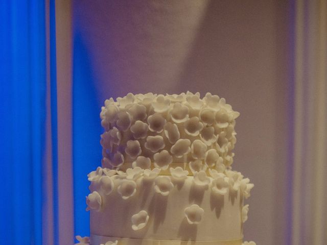 La boda de Manuel y Pamela  en Ciudad Juárez, Chihuahua 6