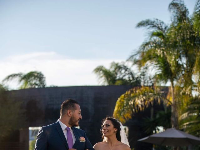 La boda de María y Víctor en Tula de Allende, Hidalgo 4