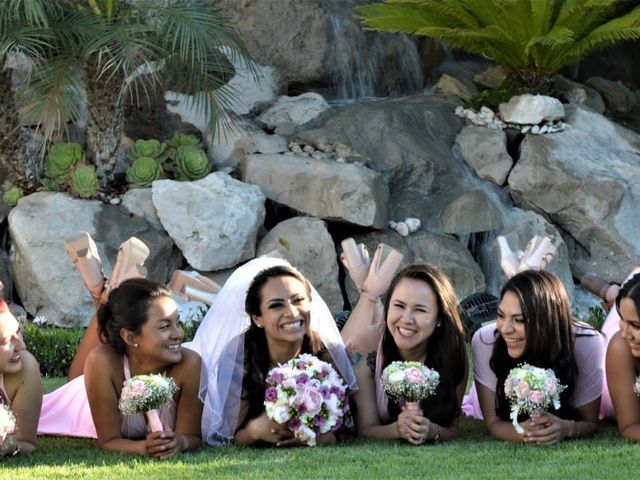 La boda de María y Víctor en Tula de Allende, Hidalgo 2