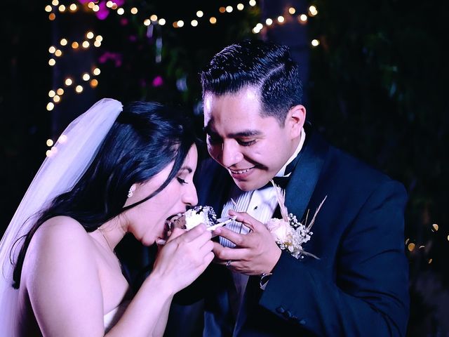La boda de Francisco y Jenifer en Rosarito, Baja California 25