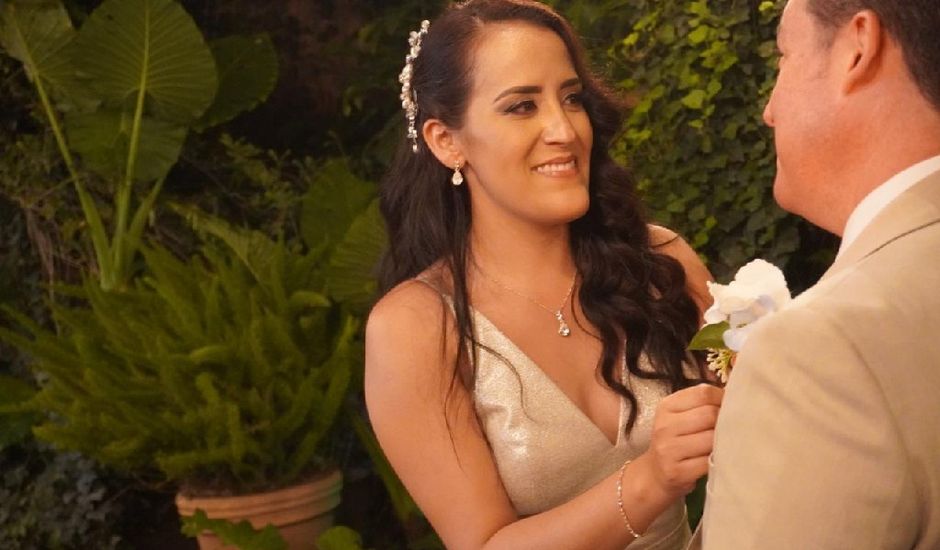 La boda de Enrique  y Yvette en Zapopan, Jalisco