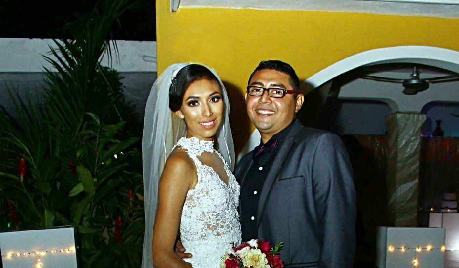 La boda de Iván y Alici en Mérida, Yucatán