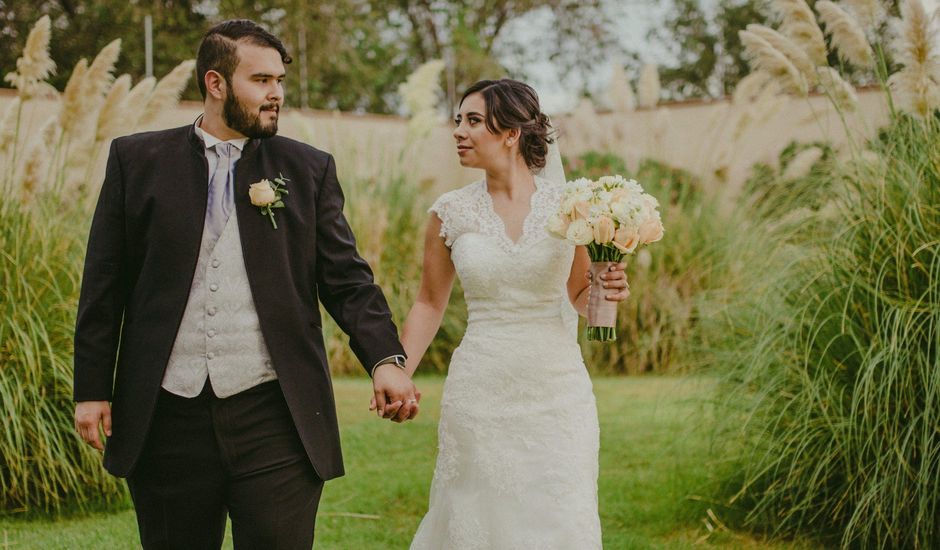 La boda de Manuel y Pamela  en Ciudad Juárez, Chihuahua