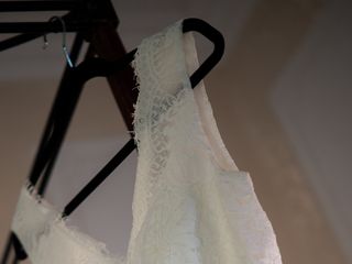 La boda de Liz y Yuri 3