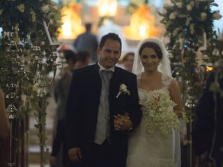 La boda de Marisol y Raymundo