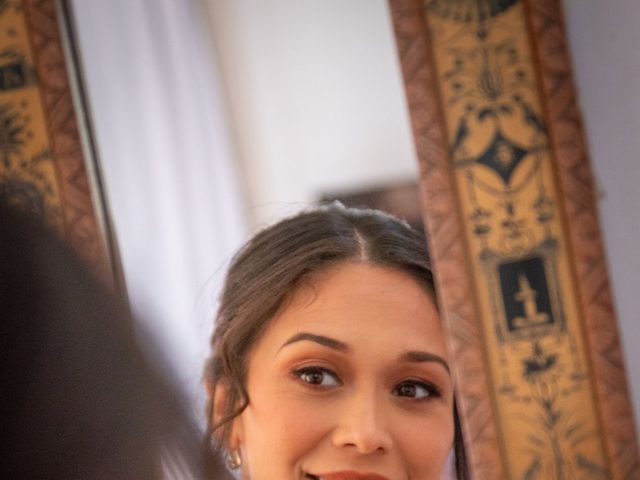 La boda de Yuri y Liz en Mérida, Yucatán 9