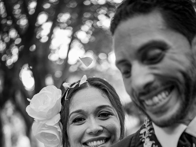 La boda de Yuri y Liz en Mérida, Yucatán 40