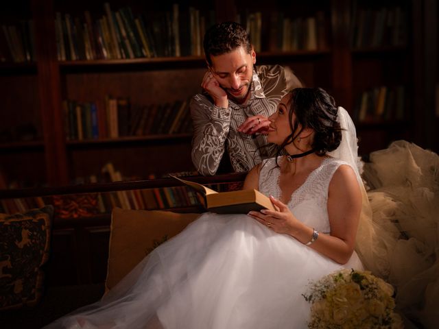La boda de Yuri y Liz en Mérida, Yucatán 1