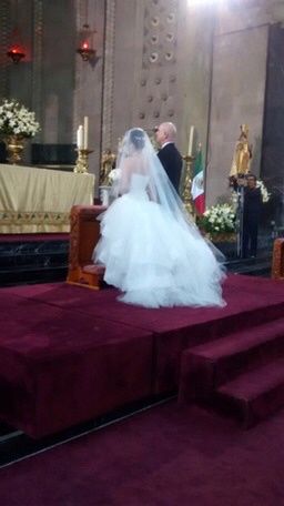 La boda de Brice  y Jessica  en Polanco, Ciudad de México 3