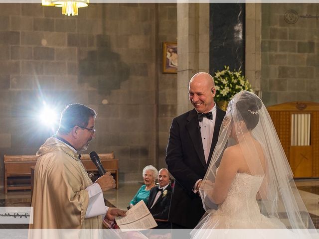 La boda de Brice  y Jessica  en Polanco, Ciudad de México 26