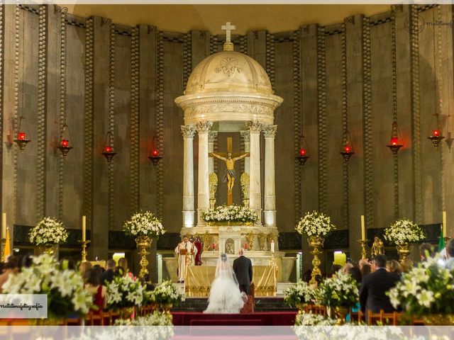La boda de Brice  y Jessica  en Polanco, Ciudad de México 28