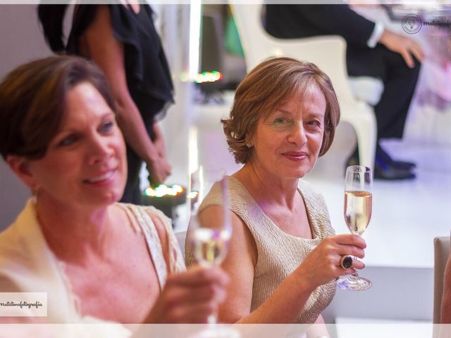 La boda de Brice  y Jessica  en Polanco, Ciudad de México 35