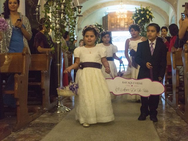 La boda de Raymundo y Marisol en Durango, Durango 11