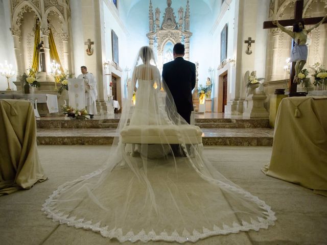 La boda de Raymundo y Marisol en Durango, Durango 13