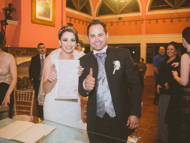 La boda de Raymundo y Marisol en Durango, Durango 17