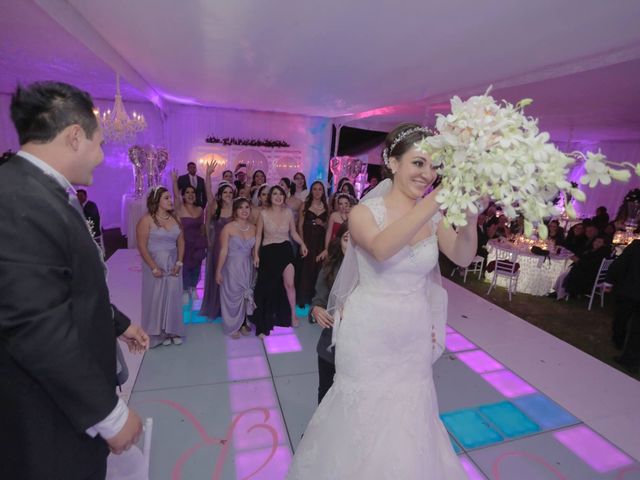 La boda de Raymundo y Marisol en Durango, Durango 28