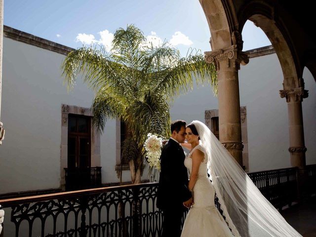 La boda de Raymundo y Marisol en Durango, Durango 51