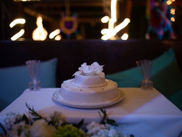 La boda de Bryce y Katelyn en Ixtapa Zihuatanejo, Guerrero 43