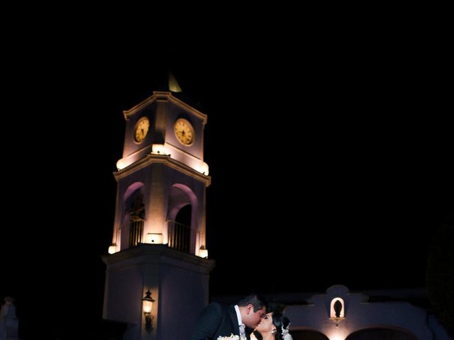 La boda de Eduardo y Irema en Xalapa, Veracruz 37