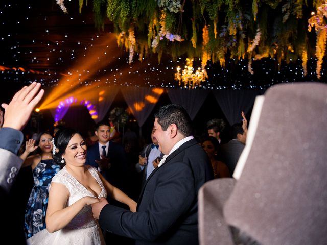 La boda de Eduardo y Irema en Xalapa, Veracruz 44